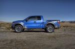 Ford F-150 SVT Raptor 2010 года